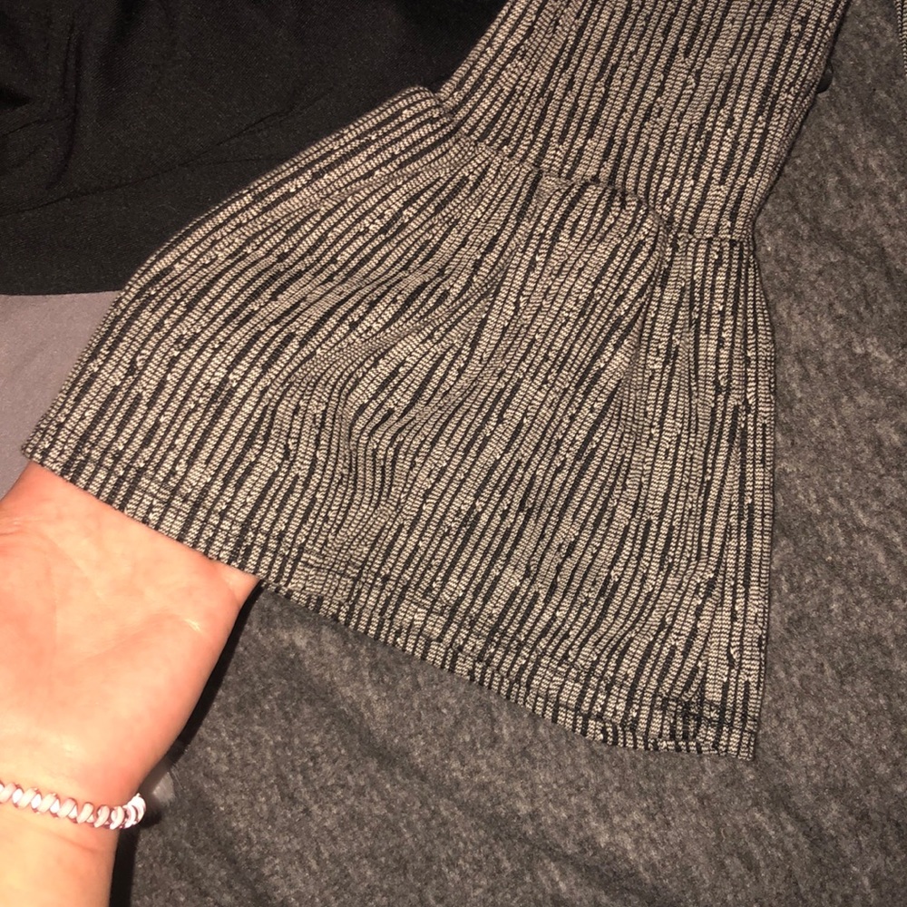 Silver Blouse - Picture 2 of 3